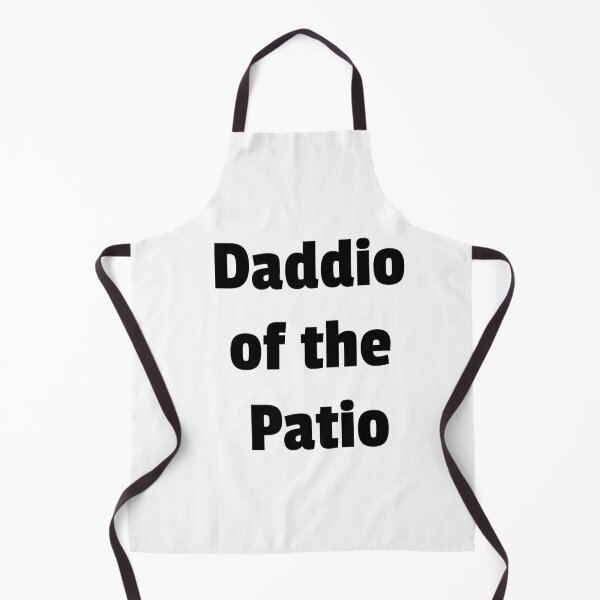 Item preview, Daddio of the Patio designed and sold by LCco.