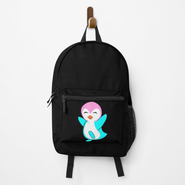 Item preview, Subtle Transgender Penguin. Transgender penguin. Transgender penguins designed and sold by tiredandbored.