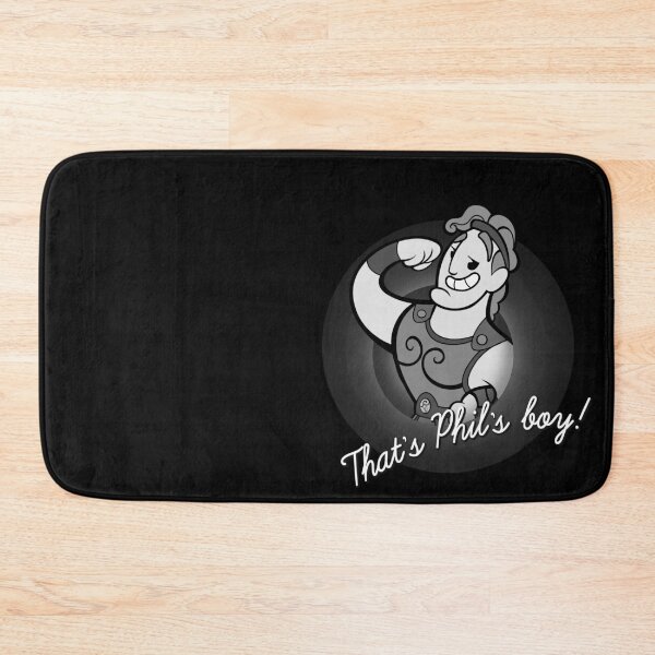 Item preview, That´s Phil´s Boy! designed and sold by AwesomeWearIt.