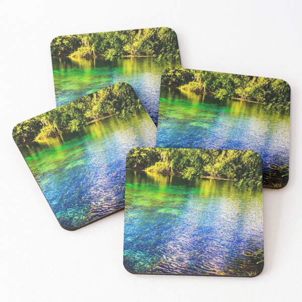 Item preview, Silver Springs, Florida designed and sold by Ducky988.