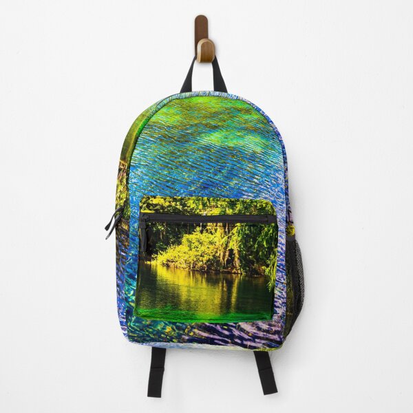Item preview, Silver Springs, Florida designed and sold by Ducky988.