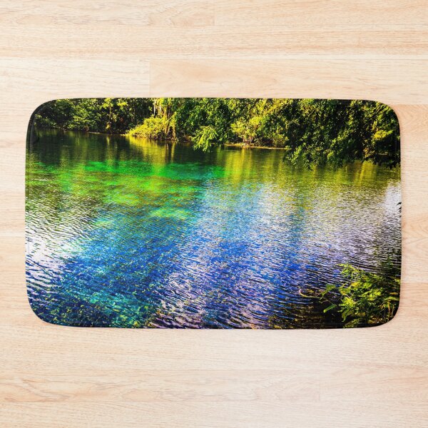 Item preview, Silver Springs, Florida designed and sold by Ducky988.
