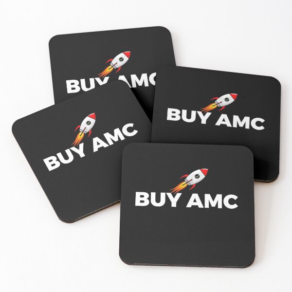 Item preview, BUY AMC designed and sold by Trending-Ts.