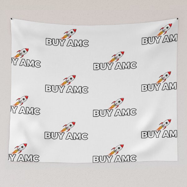 Item preview, BUY AMC designed and sold by Trending-Ts.