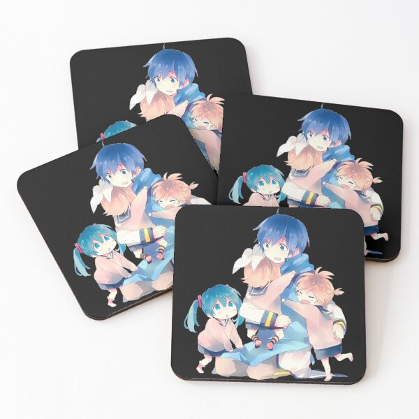 Item preview, Vocaloid Kaito designed and sold by seyd-art.