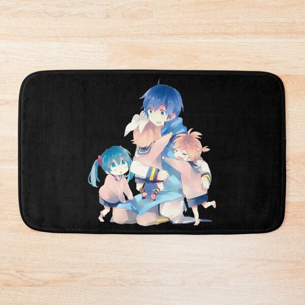 Artikelvorschau, Vocaloid Kaito entworfen und verkauft von seyd-art.