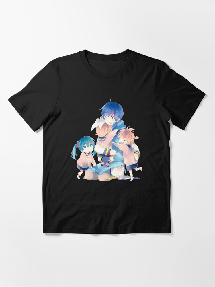 KAITO Tシャツ CO-DAのぐっばいちゃんねる！ – Creator Store