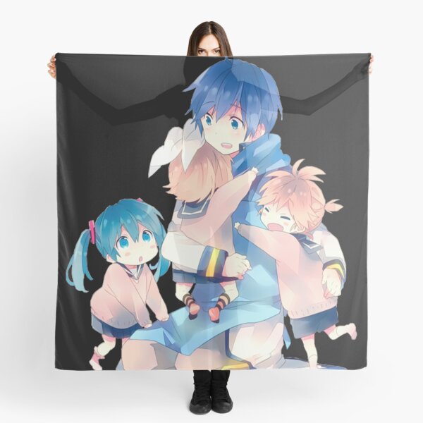 Vocaloid kaito outlet dakimakura