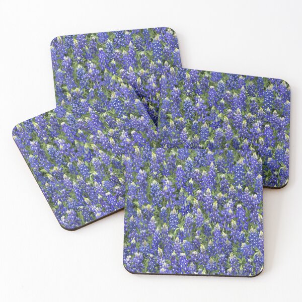Item preview, Bluebonnets  designed and sold by bluemoondavid.