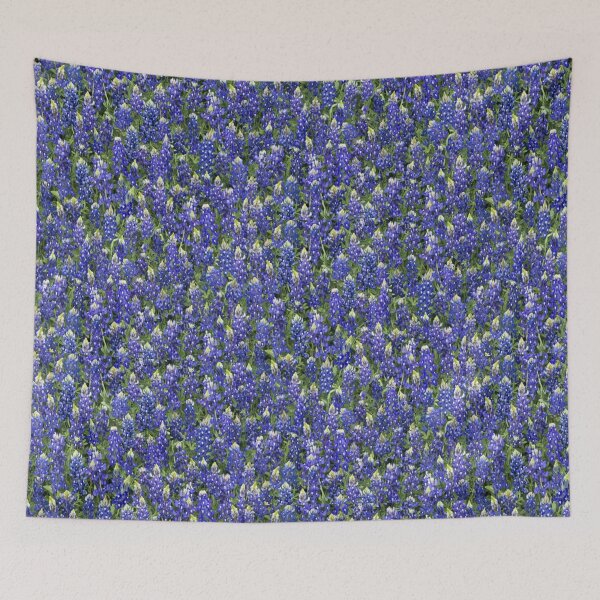 Item preview, Bluebonnets  designed and sold by bluemoondavid.
