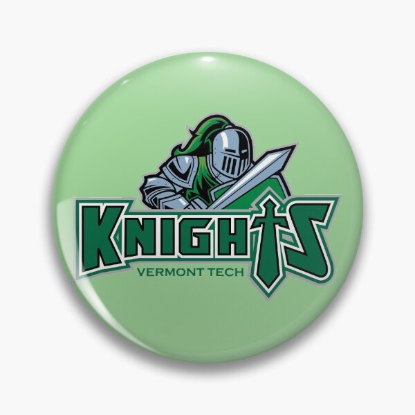 Item preview, Vermont Technical Knights designed and sold by Yehan.