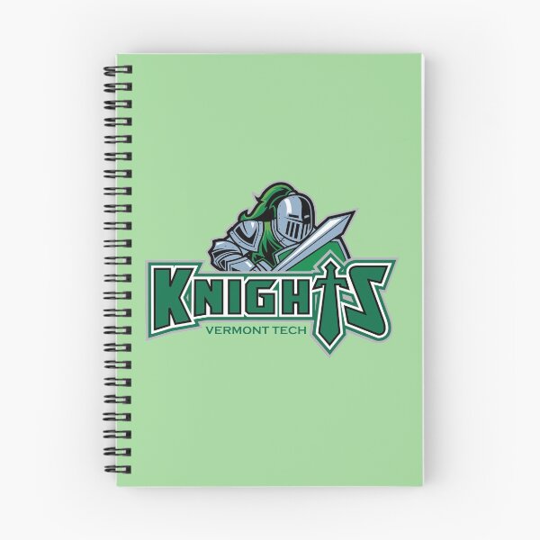 Item preview, Vermont Technical Knights designed and sold by Yehan.