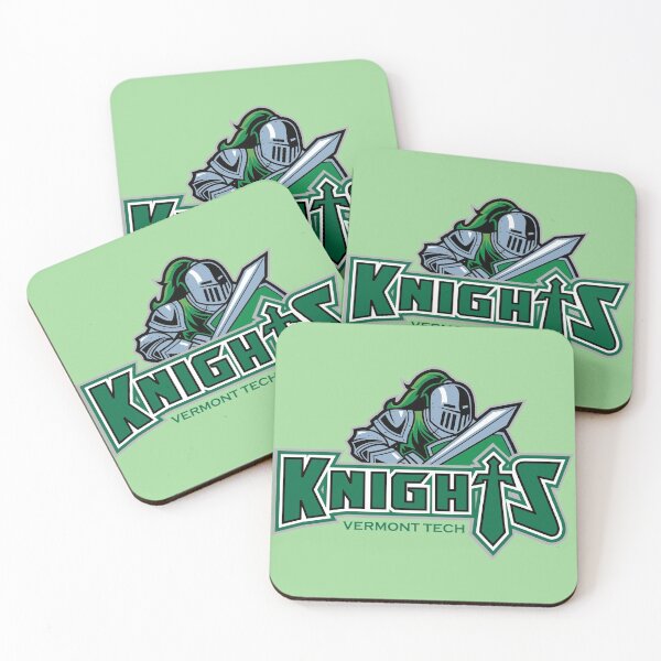 Item preview, Vermont Technical Knights designed and sold by Yehan.