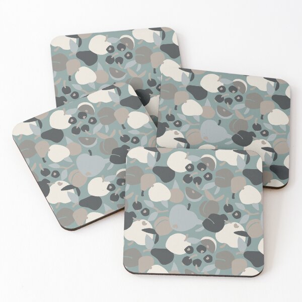 Item preview, Fruity Summer Print designed and sold by travellb.