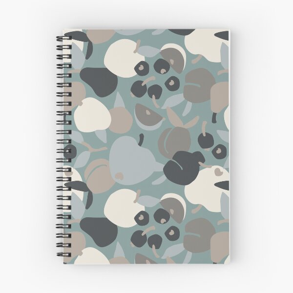 Item preview, Fruity Summer Print designed and sold by travellb.