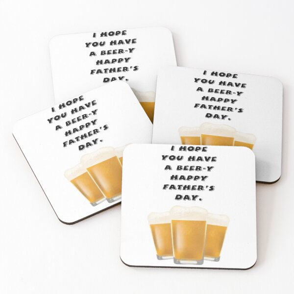 Item preview, Beer-y Happy designed and sold by Silly-Salmon.