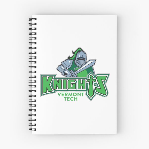 Item preview, Vermont Tech Knights designed and sold by Yehan.