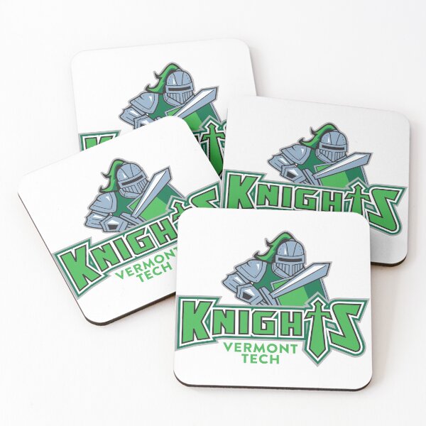 Item preview, Vermont Tech Knights designed and sold by Yehan.