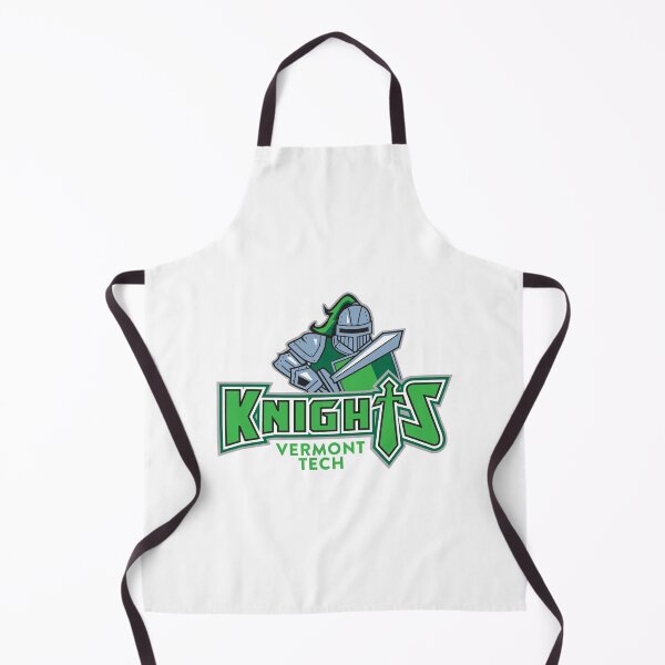 Item preview, Vermont Tech Knights designed and sold by Yehan.