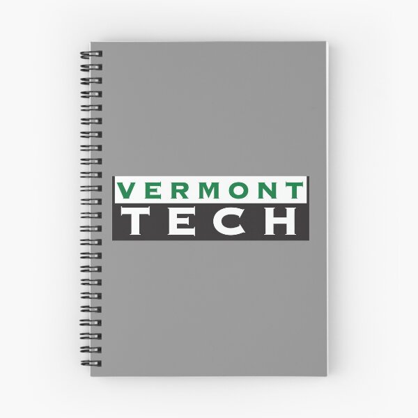 Item preview, Technical, Vermont College designed and sold by Yehan.