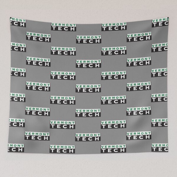 Item preview, Technical, Vermont College designed and sold by Yehan.