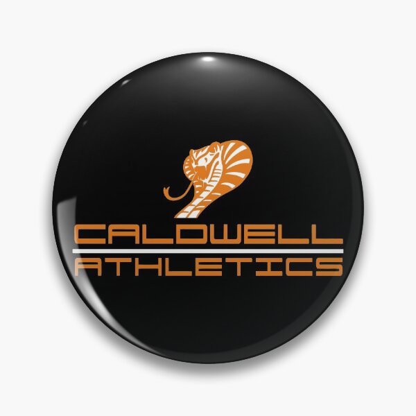 Item preview, Caldwell Cobras designed and sold by Yehan.