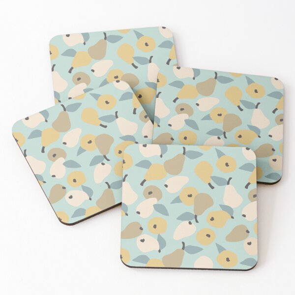 Item preview, Fantastic Fruity Summer Print designed and sold by travellb.