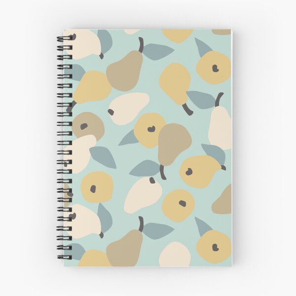 Item preview, Fantastic Fruity Summer Print designed and sold by travellb.