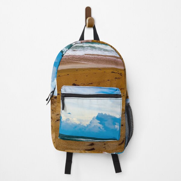 Item preview, Flagler Beach, Florida designed and sold by Ducky988.