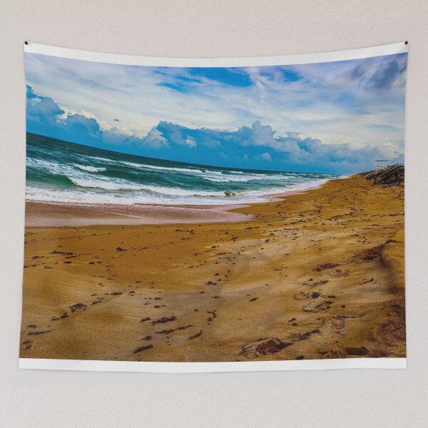 Item preview, Flagler Beach, Florida designed and sold by Ducky988.