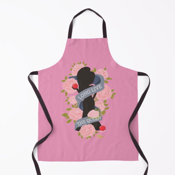 Item preview, Long Live Queen Regina! Evil Queen Once Upon a Time. designed and sold by mandhara.