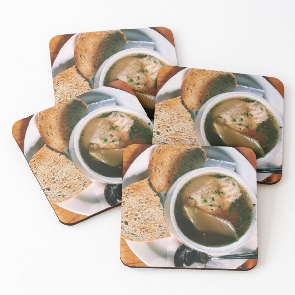 Item preview, Soup and Toast Lunch designed and sold by jessicaleah15.