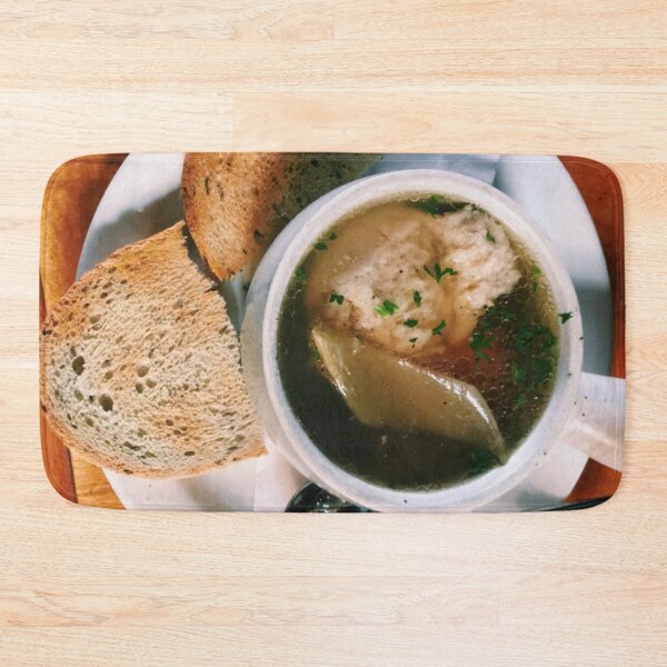 Item preview, Soup and Toast Lunch designed and sold by jessicaleah15.