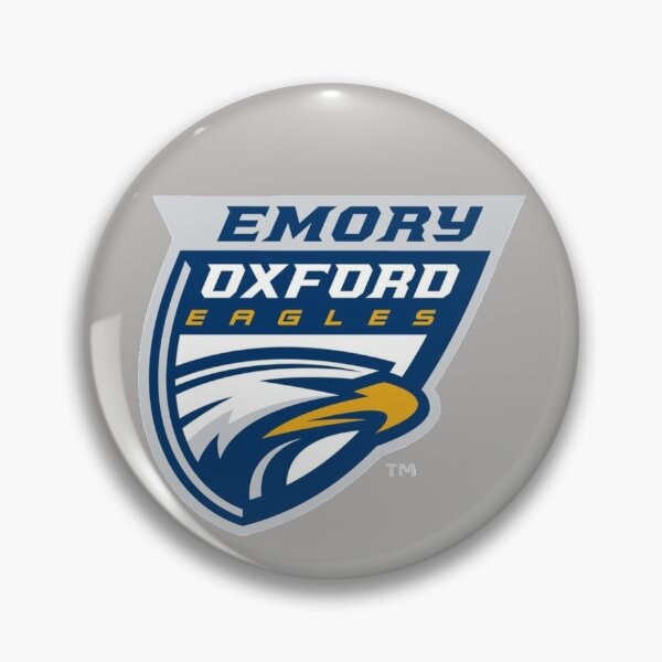 Item preview, Emory U Eagles designed and sold by Yehan.
