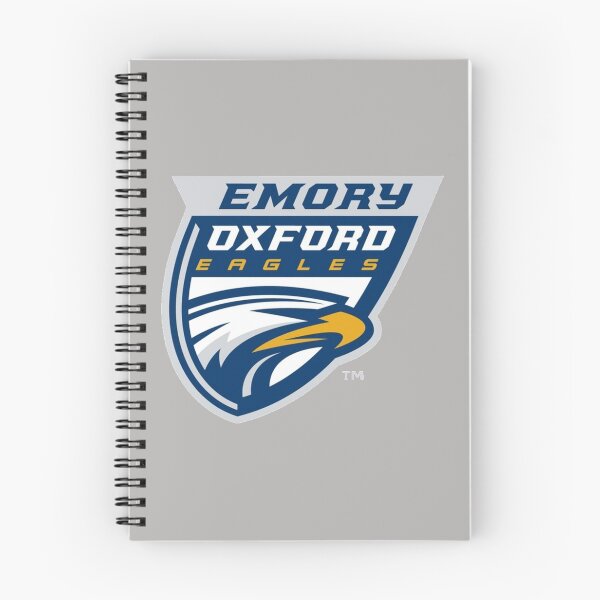 Item preview, Emory U Eagles designed and sold by Yehan.