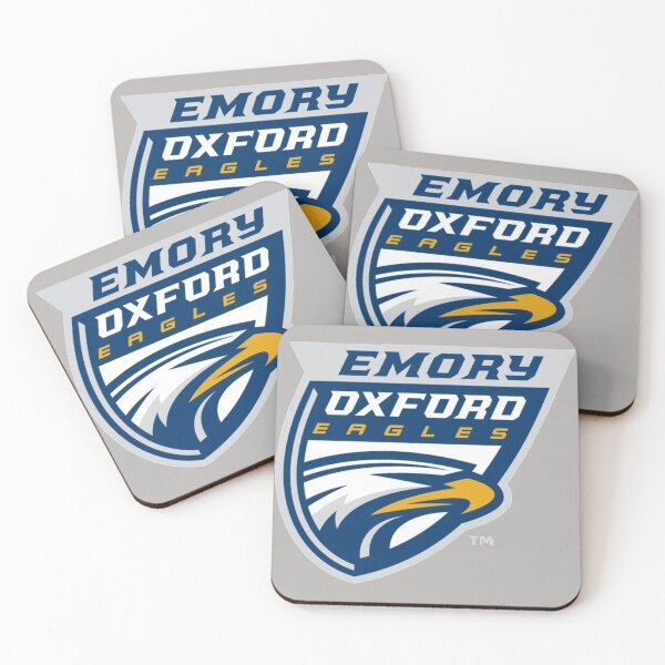 Item preview, Emory U Eagles designed and sold by Yehan.