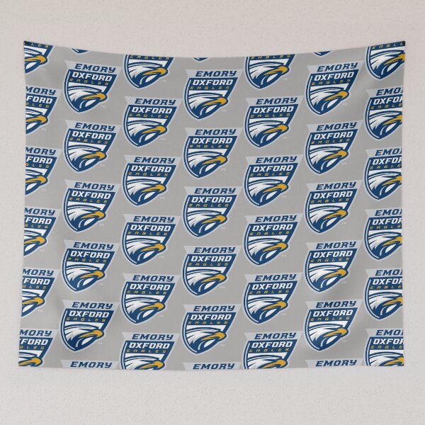 Item preview, Emory U Eagles designed and sold by Yehan.