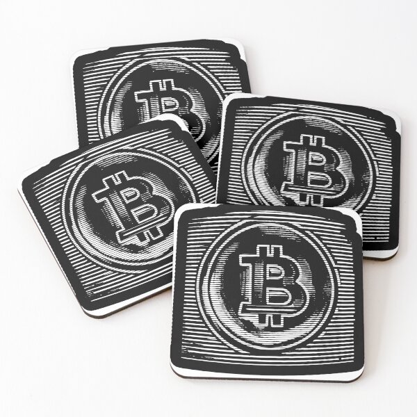 Item preview, Bit Coin  designed and sold by CreationFirm.
