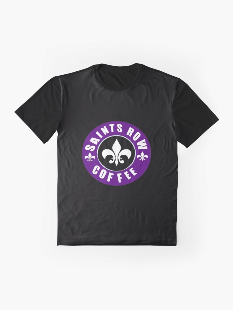 saints row t shirt