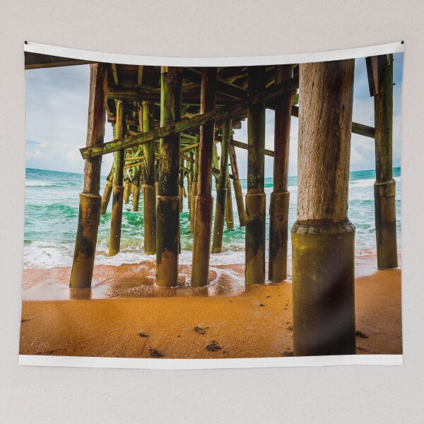 Item preview, Beach Lover designed and sold by Ducky988.