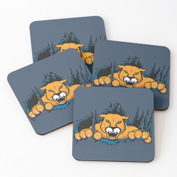 Item preview, CCCC Cougars designed and sold by Yehan.