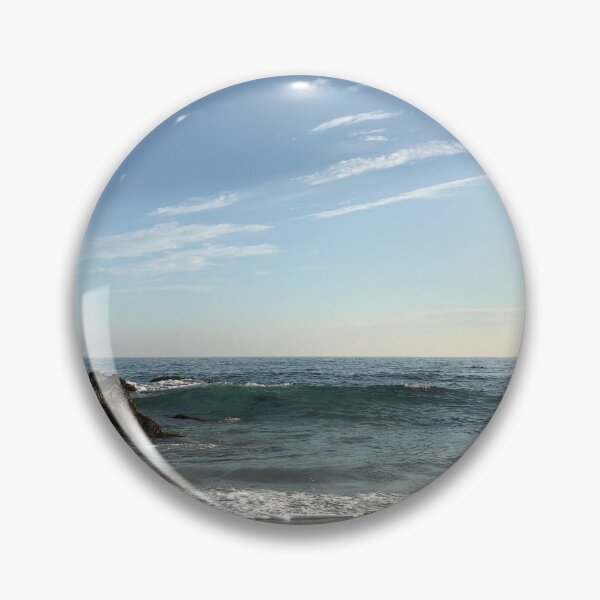 Item preview, Sandy and Rocky Beach designed and sold by tfisher9090.