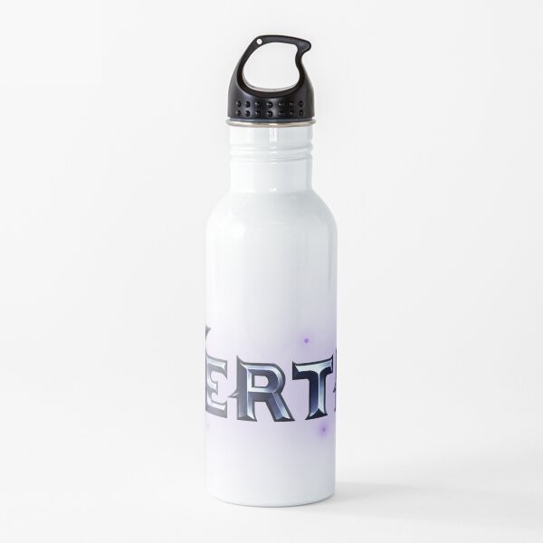Vertex Skyblock Water Bottle