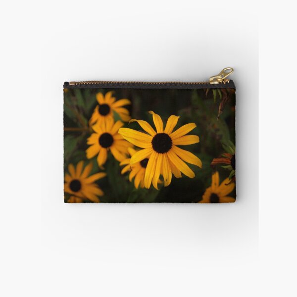 Item preview, Black-eyed Susan - Rudbeckia hirta designed and sold by Amanda Vontobel Photography/Random Fandom Stuff.