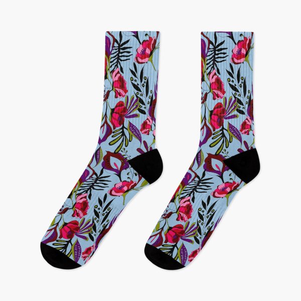 Item preview,  Callas Purple designed and sold by vanidesign.