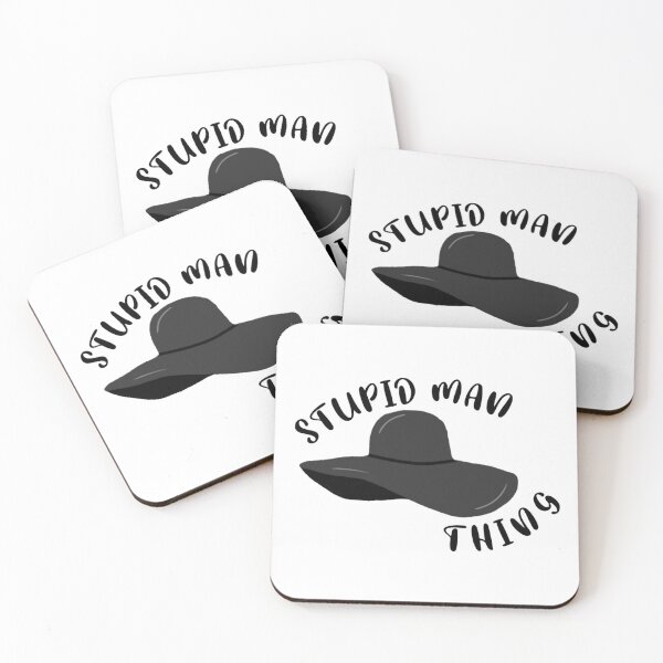 Item preview, Lady Dimitrescu "Stupid Man Thing" designed and sold by chloe  <3.