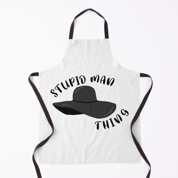 Item preview, Lady Dimitrescu "Stupid Man Thing" designed and sold by chloe <3.