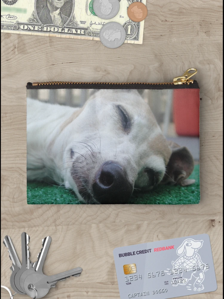 Thumbnail 3 of 4, Zipper Pouch, Summer Siesta designed and sold by CWCards2013.