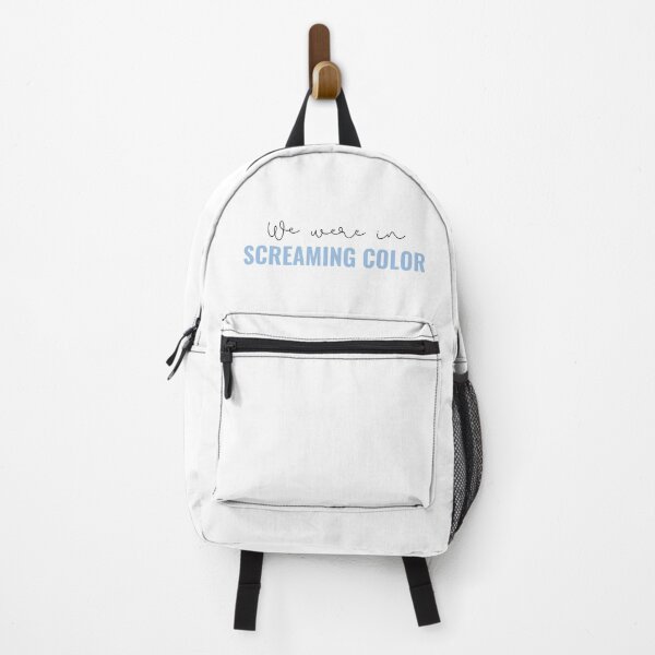 Item preview, We were in screaming color - Taylor Swift  designed and sold by bombalurina.