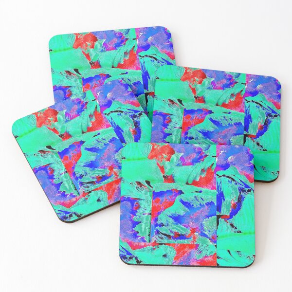 Item preview, tetrad designed and sold by hanmo0011.
